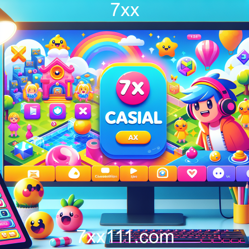 A Popularidade dos Jogos Casuais: Diversão para Todos