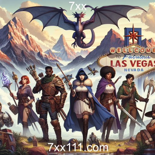 A Magia dos Jogos de RPG: Uma Viagem Através do Imaginário
